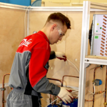Отчет Danfoss a/s за 2021г.