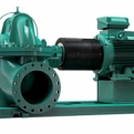 Циркуляционный насос Wilo SCP 200/560HA-200-4-12
