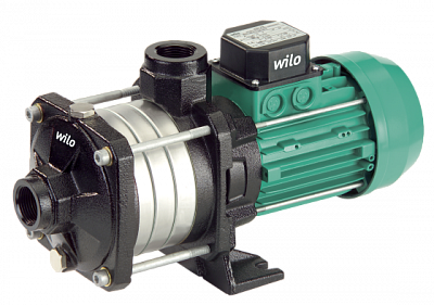 Насос Wilo Economy MHIL 102-E-3-400-50-2