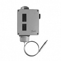 017-514066 РЕЛЕ ТЕМПЕРАТУРЫ DANFOSS RT 107