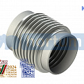 Компенсатор сильфонный КСО1000-25-220 L 742 мм