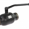 065N0755GR RJIP Premium Кран шаровой WW DN200 PN25 Н (приварной, с рукояткой, С/П), Ридан