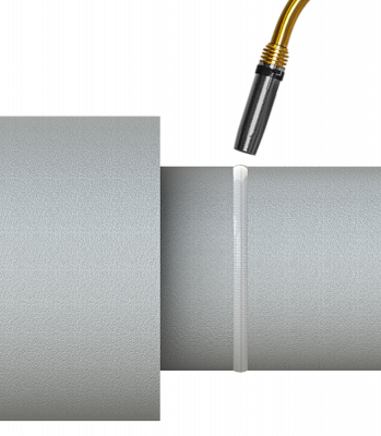 Компенсатор DEK multilayer 80-16-50, Hortum