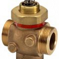 065B2012 КЛАПАН СЕДЕЛЬНЫЙ DANFOSS VM2 ДУ 15/0,63