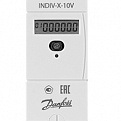 088H2344 INDIV-X-10VT+тепловой адаптер+пломба+наклейка