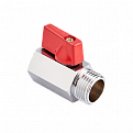 BV.466.04 Кран мини MVI 1/2" внутренняя-наружная
