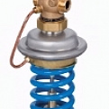 003H6652 AVD Ду= 25 Регуляторы давления "после себя" Danfoss
