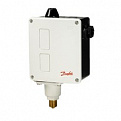 017-529666 Реле давления для общего применения Danfoss RT 117