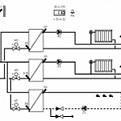 087H3810 Ключ приложения для контроллера Danfoss ECL А376