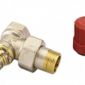 013G7015 КЛАПАН ТЕРМОРЕГУЛИРУЮЩИЙ DANFOSS RTR-N ДУ=20 УГЛОВОЙ