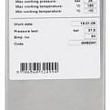Теплообменник паяный Ридан ХВ12L-1-90 G5/4