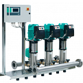 Насосная станция Wilo CO-2 HELIX V 2205/SK-FFS-D-EB-R