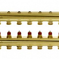 088U0507 Распределительный коллектор типа Danfoss FHF-7